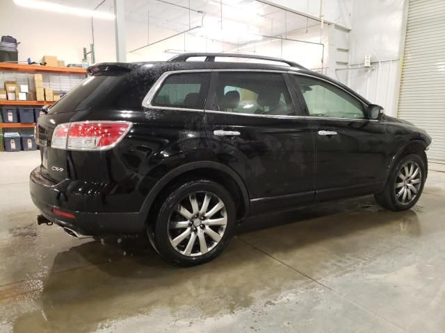 2008 Mazda CX-9