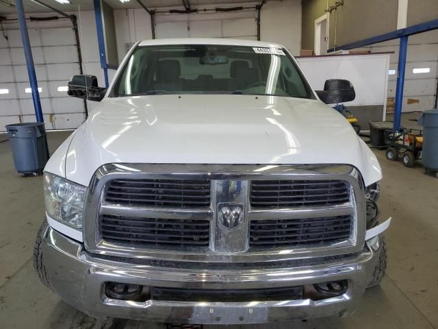 2012 Dodge RAM 2500 ST