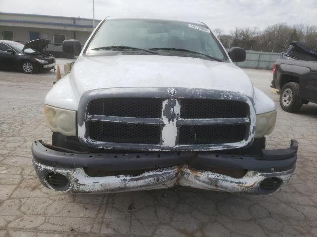 2005 Dodge RAM 1500 ST