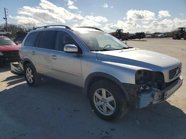 2007 Volvo XC90 3.2