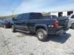 2004 Chevrolet Silverado K2500 Heavy Duty