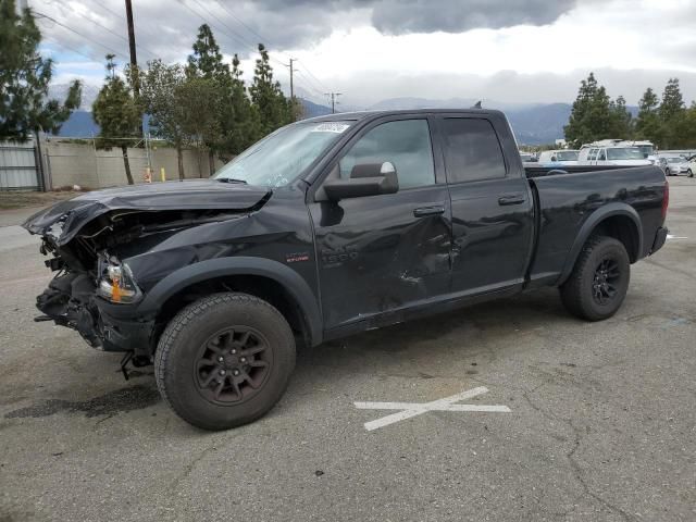 2021 Dodge RAM 1500 Classic SLT