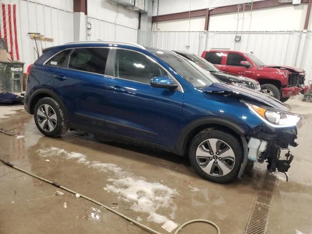 2018 KIA Niro FE