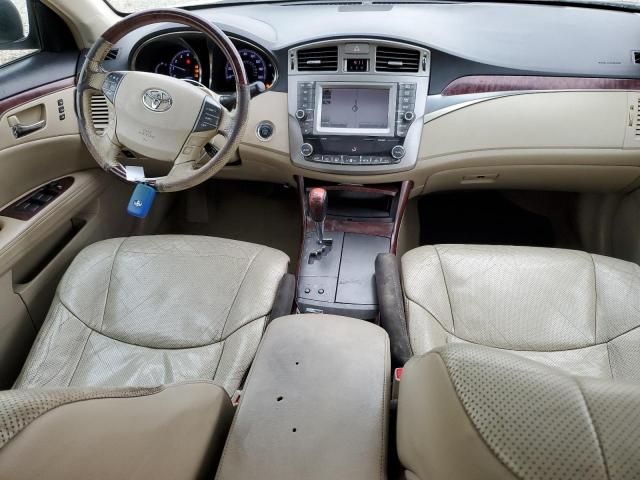 2011 Toyota Avalon Base