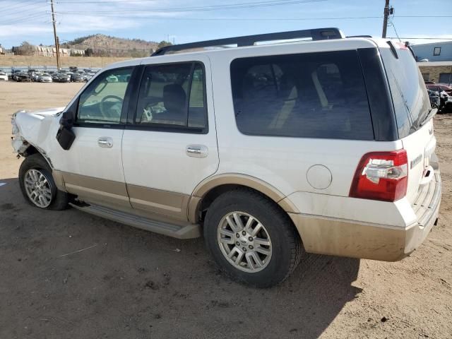 2012 Ford Expedition XLT