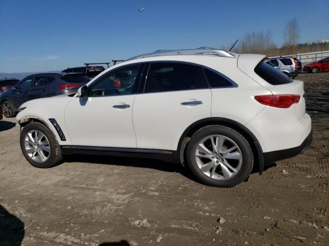 2013 Infiniti FX37