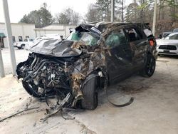 2018 Ford Explorer XLT en venta en Hueytown, AL