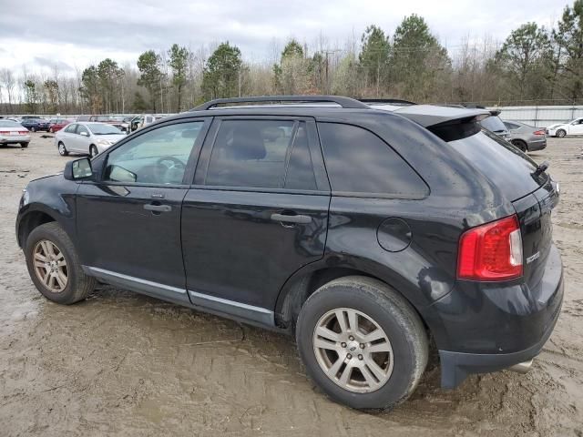 2011 Ford Edge SE