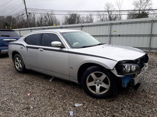 2010 Dodge Charger