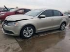 2013 Volkswagen Jetta Hybrid