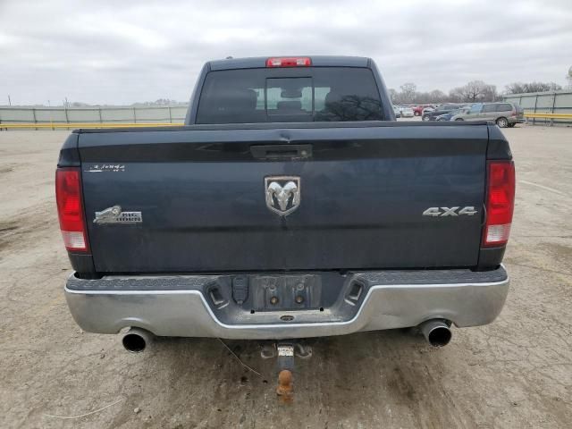 2014 Dodge RAM 1500 SLT