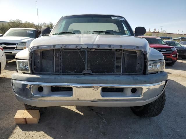 1999 Dodge RAM 1500