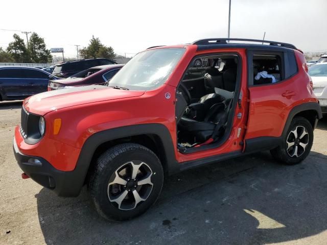 2019 Jeep Renegade Trailhawk