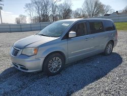 2014 Chrysler Town & Country Touring for sale in Gastonia, NC