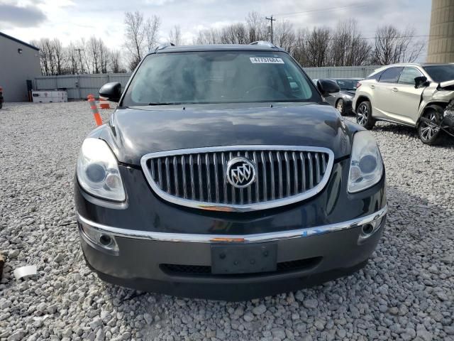 2012 Buick Enclave