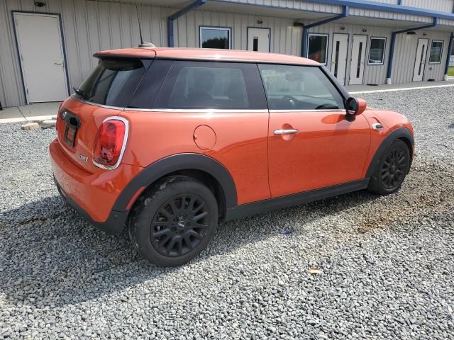 2020 Mini Cooper