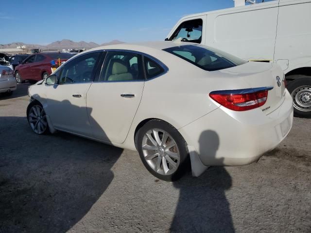 2013 Buick Verano