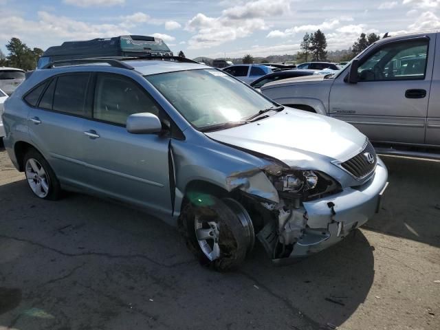 2008 Lexus RX 350