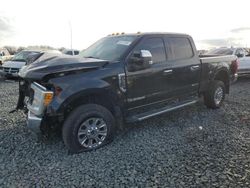 Vehiculos salvage en venta de Copart Ham Lake, MN: 2017 Ford F350 Super Duty