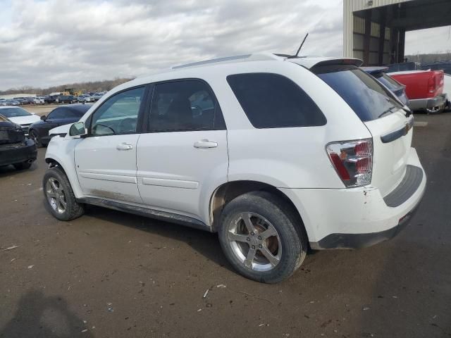 2007 Chevrolet Equinox LT