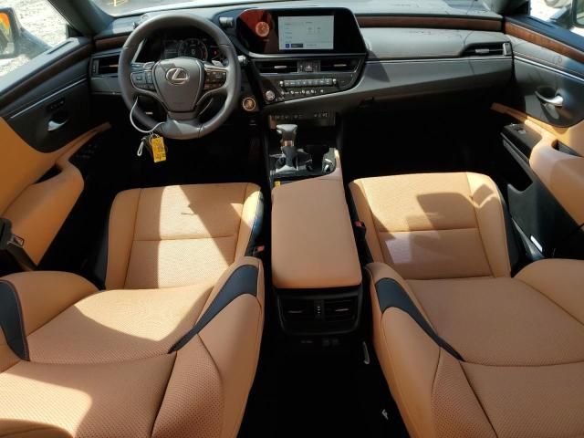 2024 Lexus ES 350 Base