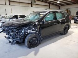 Nissan salvage cars for sale: 2020 Nissan Rogue S