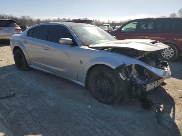 2021 Dodge Charger SRT Hellcat