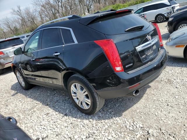 2011 Cadillac SRX Luxury Collection