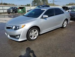 Toyota Camry L salvage cars for sale: 2014 Toyota Camry L