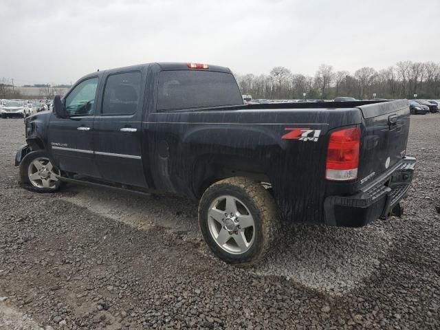 2013 GMC Sierra K2500 Denali