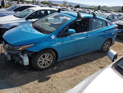 2020 Toyota Prius Prime LE for sale in San Martin, CA