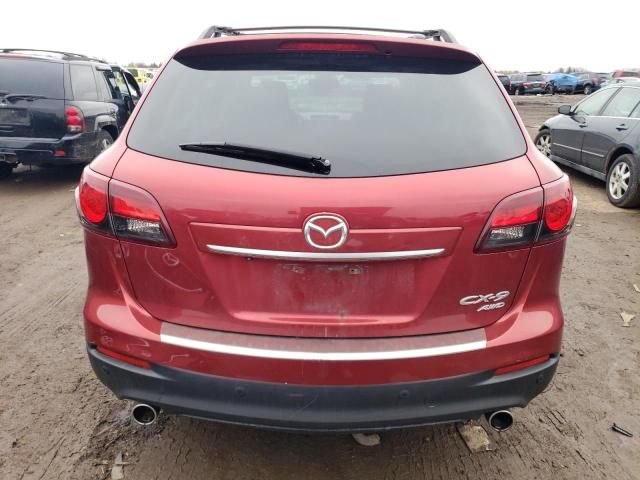 2014 Mazda CX-9 Grand Touring