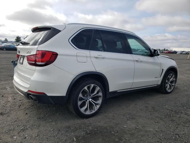 2014 BMW X5 XDRIVE35D