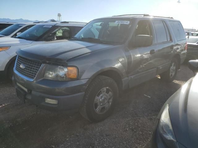 2004 Ford Expedition XLT