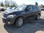 2012 Infiniti QX56