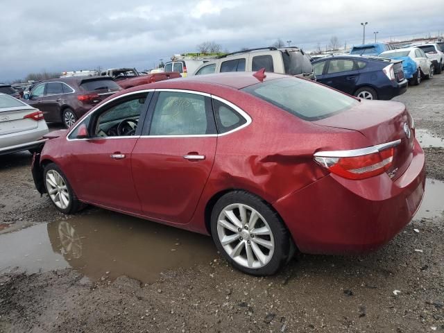 2012 Buick Verano