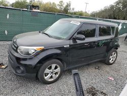 2017 KIA Soul for sale in Riverview, FL