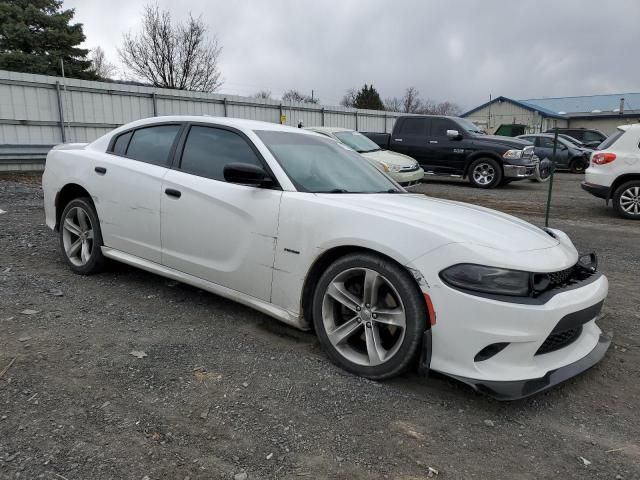 2016 Dodge Charger R/T