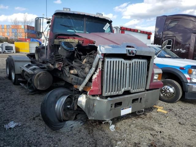 2019 Western Star Conventional 4700SF