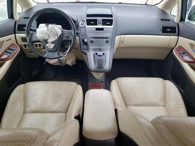 2010 Lexus HS 250H