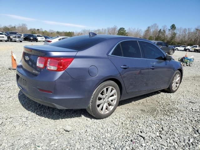 2015 Chevrolet Malibu 2LT