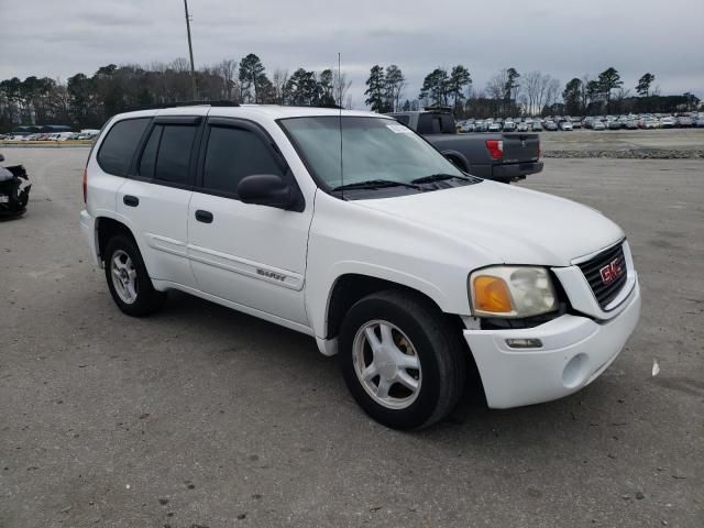 2004 GMC Envoy