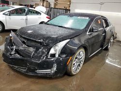 Cadillac xts Luxury Collection salvage cars for sale: 2015 Cadillac XTS Luxury Collection