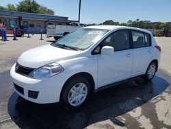 2011 Nissan Versa S for sale in Orlando, FL