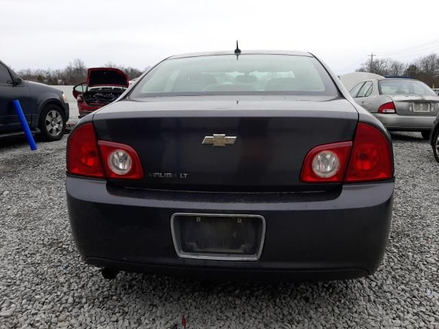 2010 Chevrolet Malibu 1LT