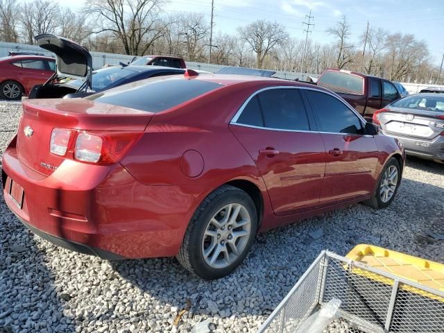 2014 Chevrolet Malibu 1LT