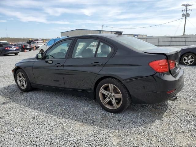 2014 BMW 328 I