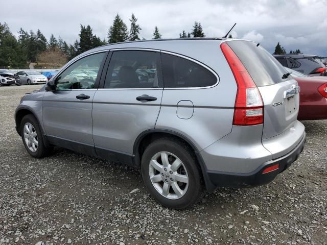 2007 Honda CR-V EX