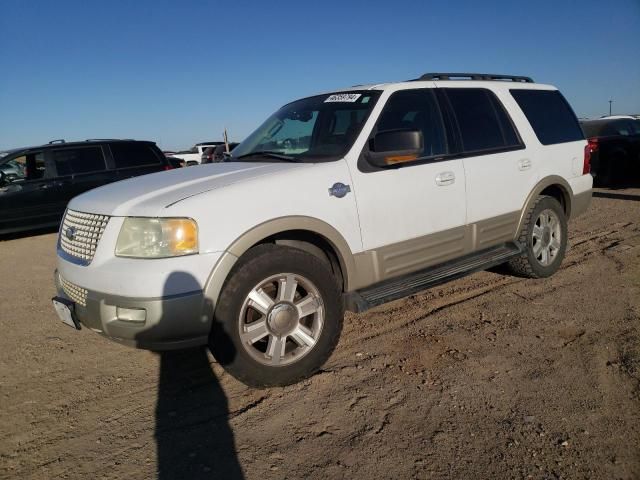 2005 Ford Expedition Eddie Bauer