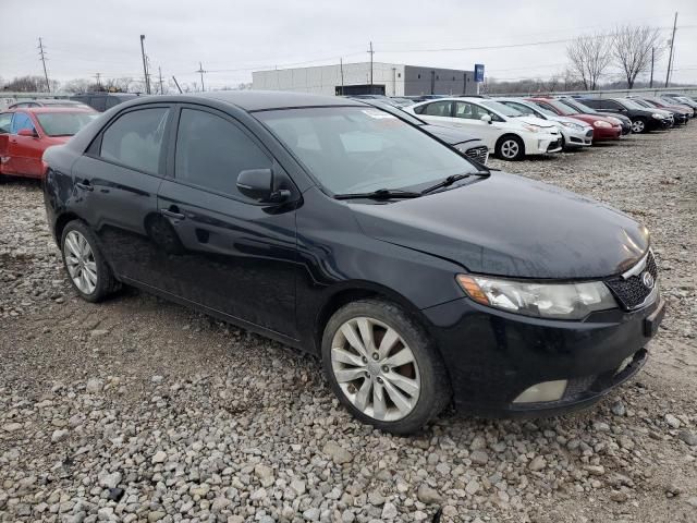 2012 KIA Forte SX